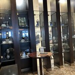 用戶對於宮越屋珈琲 日本橋三越店的評論圖