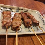 用戶對於やきとり 鳥笑 本店的評論圖