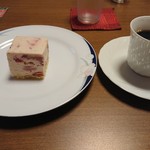 用户对于ル ブラン的评论图