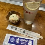 User's review image for 蔵元居酒屋 清龍 池袋本店