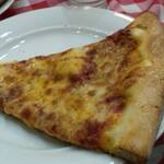 User's review image for ラッコズ ニューヨークスタイルピザ