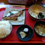 用戶對於居酒屋食堂 にっぽん一周 南大沢店的評論圖