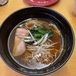 用户对于スシロー 辰巳橋店的评论图