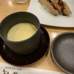 用戶對於雛鮨 上野の森さくらテラス店的評論圖