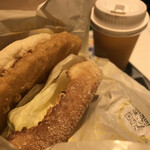 用戶對於マクドナルド 二子玉川ライズ店的評論圖