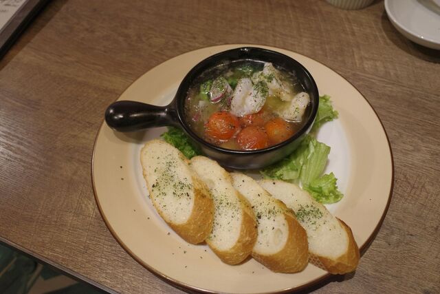 User's recommendation image for 酒楽ラ