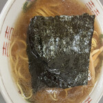 用户对于まるたかラーメン的评论图