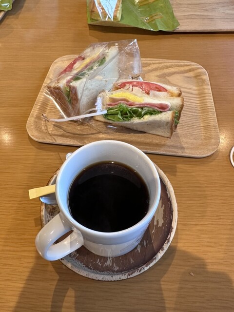 User's recommendation image for モリデアイ