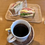 User's review image for モリデアイ