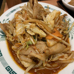 User's review image for 日高屋 四谷三丁目店