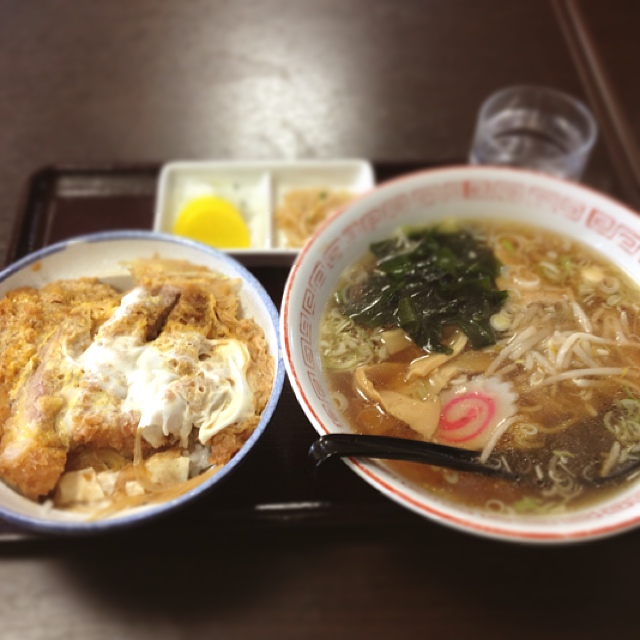 User's review image for ふじもと