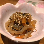 用户对于和食美酒 ほり米的评论图