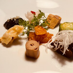 用戶對於孫 六本木店的評論圖