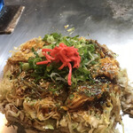 User's review image for 広島鉄板 バリュー兄弟 こめちゃん