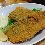 用戶對於タカマル鮮魚店 4号店的評論圖