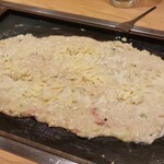 User's review image for 月島もんじゃ おこげ  浅草