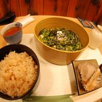 用戶對於京の味処　うえ村的評論圖