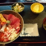 用戶對於男鹿半島 本店的評論圖