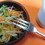 用戶對於スイートバジル 大野城本店的評論圖