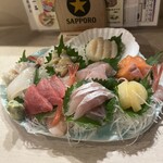 用户对于浜っ子 読売北海道ビル店的评论图