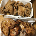 用戶對於鳥せい 帯広大通店的評論圖