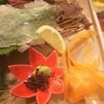 用戶對於まる家善太的評論圖