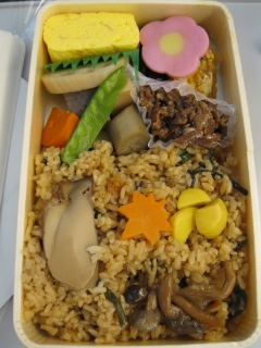 User's review image for 旅弁当 新大阪