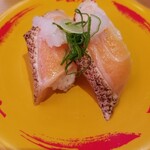 用戶對於スシロー 浅草吾妻橋店的評論圖