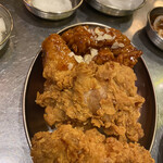 User's review image for 韓国酒場 コッキオ EST店