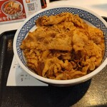 User's review image for 吉野家 四条東洞院店