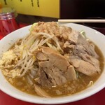 User's review image for 豚ラーメン 板橋駅前店