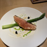 用户对于テアトロ ディ マッサ的评论图