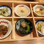 用戶對於魚屋スタンドふじ子的評論圖