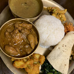 User's review image for ナングロガル 福岡店