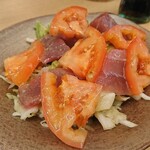 User's review image for 美旬彩 鈴音 LINKS UMEDA店