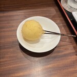 用戶對於串揚げ かわはた的評論圖