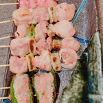 用戶對於串鳥番外地 東急プラザ店的評論圖