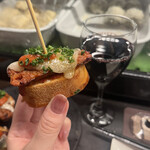 User's review image for バルアンドデリ エル・ロセヨ