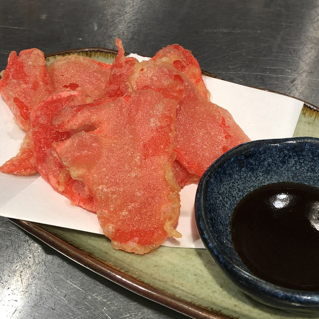 用户对于北新地 鳥屋 渋谷道玄坂店的评论图