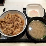 用戶對於吉野家 新梅田食道街店的評論圖