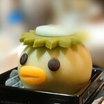 用户对于つくし牧田的评论图