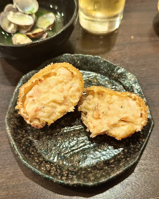 User's recommendation image for 海鮮料理と酒 いくひさ