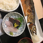 User's review image for 赤坂 まえ田