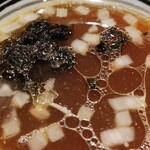 用戶對於貝出汁らぁ麺 海美風 浅草店的評論圖