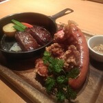 用戶對於エビスバー 京都ヨドバシ店的評論圖