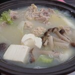 用戶對於岩焼 先斗町 ことし的評論圖