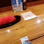 用户对于和食美酒 ほり米的评论图