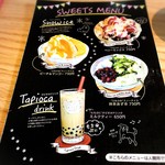 用户对于ドッグデプトカフェ お台場東京ビーチ店的评论图