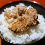 用户对于もくもく家的评论图