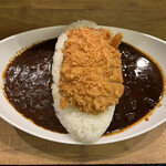 用户对于バンブーカレー 高田馬場店的评论图